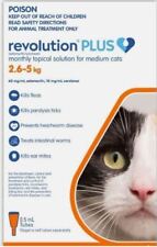 Revolution plus medium for sale  Voluntown
