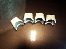 Lot supports clignotants d'occasion  Ennezat