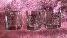 Jack daniels square for sale  ABINGDON