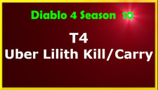 Diablo season lilith gebraucht kaufen  Berlin