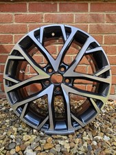 Seat ibiza alloy for sale  READING