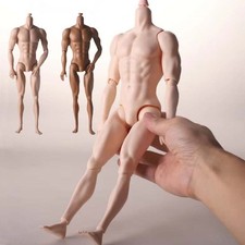 Diy male body for sale  BIRMINGHAM