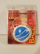 Usb massage ball for sale  Cadott