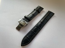 Tissot 18mm 19mm for sale  REDDITCH