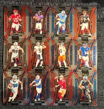 2024 panini select for sale  Concord