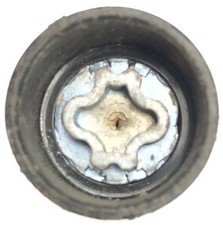 Mercedes genuine locking for sale  LOUGHBOROUGH