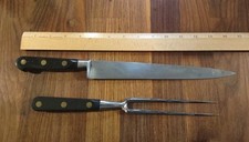 Vintage sabatier professional for sale  Joppa