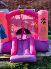 Kids bouncy castle for sale  CLACTON-ON-SEA