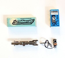 Märklin 7079 7076 gebraucht kaufen  Hofheim