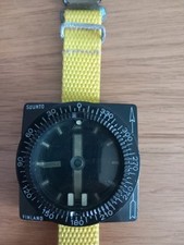 Vintage suunto scuba for sale  MANSFIELD