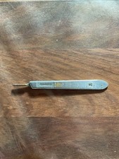 Rare ww2 scalpel d'occasion  Gradignan
