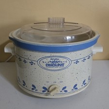 Vintage rival crockpot for sale  Murfreesboro