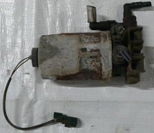 Diesel filter gehäuse gebraucht kaufen  Ermsleben