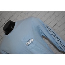 Camiseta masculina Vineyard Vines tamanho grande classe de 2020 formatura papel higiênico TP  comprar usado  Enviando para Brazil