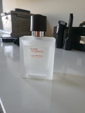 Terre hermes aftershave for sale  SWINDON