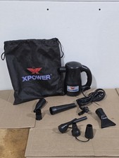 Xpower airrow pro for sale  Turner