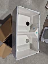 Bower victoria plumbing for sale  CHELMSFORD