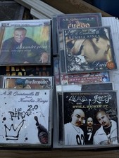 Lot latin cds for sale  Las Vegas