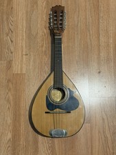 Rare handmade mandolin for sale  Pharr