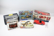 Boxed diecast models for sale  LEEDS