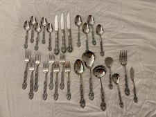 Piece set oneida for sale  Chino Valley