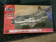 Airfix english electric for sale  ILFORD