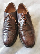 Loake business class for sale  HUDDERSFIELD