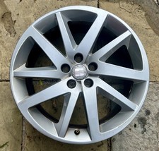 Seat ibiza inch for sale  MANCHESTER