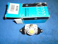 Nos brakeworld rear for sale  SALISBURY