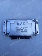 0261207860 me7.4.4 centralina usato  Torino
