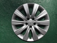 Toyota corolla hubcap for sale  Port Richey