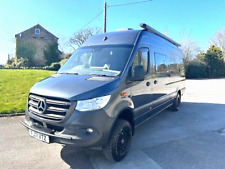 Mercedes sprinter 4x4 for sale  DERBY