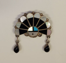 Zuni angus sarracino for sale  Akron