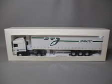 Dv11053 camion eligor d'occasion  Péronnas