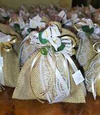 Sacchetti per confetti usato  Roma