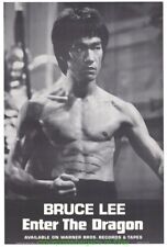 Enter dragon movie for sale  USA