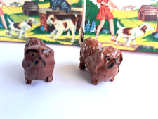 Vintage timpo lead for sale  WHITBY