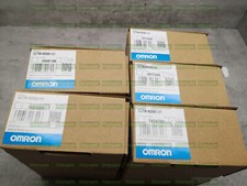 1PC in sealed box OMRON CJ1W-AD081-V1 Analog Input Units PLC Module comprar usado  Enviando para Brazil
