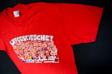 Kickers ffenbach shirt gebraucht kaufen  Offenbach am Main