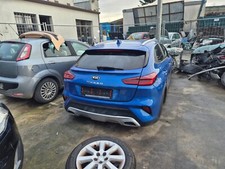 Ricambi kia xceed usato  Camigliano Santa Gemma