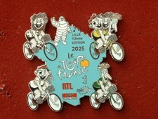 Pin tour cycliste d'occasion  Aire-sur-la-Lys
