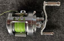 Moulinet casting megabass d'occasion  Muret