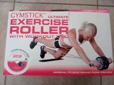 Gymstick ultimate exercise usato  Arona