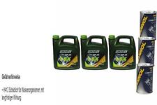 Olio motore 15l usato  Spedire a Italy