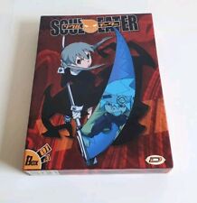 Soul eater dvd usato  Roma