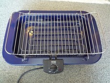Tcm grill tischgrill gebraucht kaufen  Oberursel (Taunus)