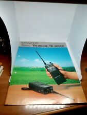 Kenwood 2600e 3600e usato  Caserta
