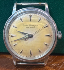 girard watch for sale girard watch for sale UK