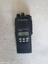 Motorola gp360 uhf d'occasion  Annecy