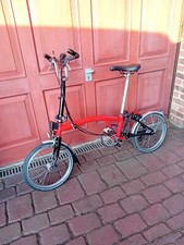 Brompton m6l line for sale  BEXLEYHEATH